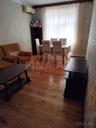İcarəyə verilir 2 otaqlı köhnə tikili 60 m², Həzi Aslanov m., photo 6 from 16