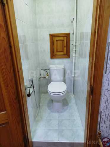 İcarəyə verilir 2 otaqlı köhnə tikili 60 m², Həzi Aslanov m., photo 15 from 16