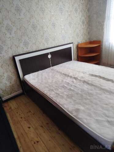 İcarəyə verilir 2 otaqlı köhnə tikili 60 m², Həzi Aslanov m., photo 11 from 16