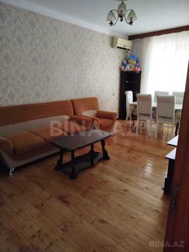 İcarəyə verilir 2 otaqlı köhnə tikili 60 m², Həzi Aslanov m., photo 4 from 16