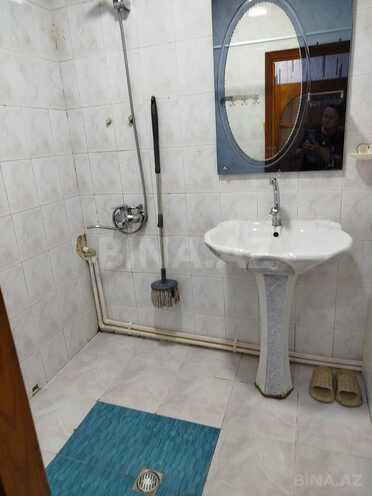 İcarəyə verilir 2 otaqlı köhnə tikili 60 m², Həzi Aslanov m., photo 14 from 16