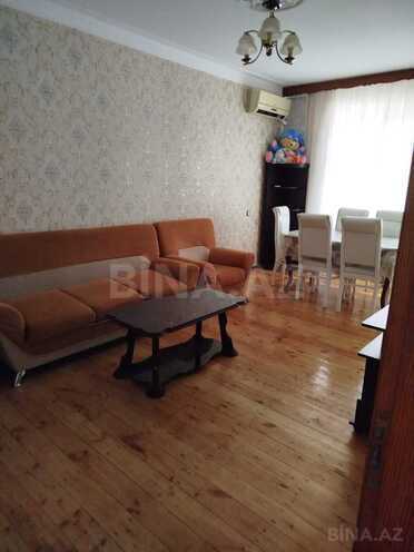 İcarəyə verilir 2 otaqlı köhnə tikili 60 m², Həzi Aslanov m., photo 3 from 16