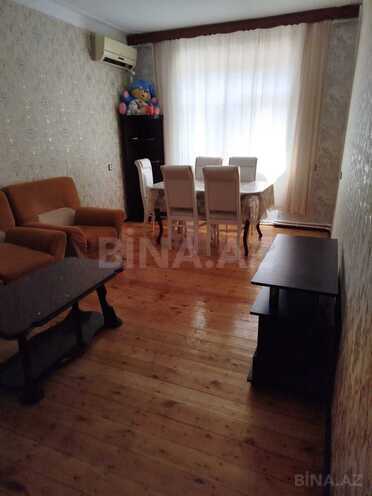 İcarəyə verilir 2 otaqlı köhnə tikili 60 m², Həzi Aslanov m., photo 5 from 16