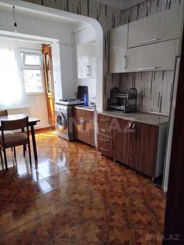 İcarəyə verilir 2 otaqlı köhnə tikili 60 m², Həzi Aslanov m., photo 9 from 16