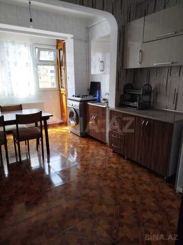 İcarəyə verilir 2 otaqlı köhnə tikili 60 m², Həzi Aslanov m., photo 8 from 16