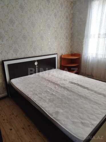 İcarəyə verilir 2 otaqlı köhnə tikili 60 m², Həzi Aslanov m., photo 10 from 16