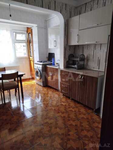 İcarəyə verilir 2 otaqlı köhnə tikili 60 m², Həzi Aslanov m., photo 7 from 16