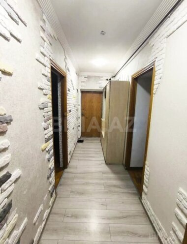 İcarəyə verilir 3 otaqlı köhnə tikili 80 m², Memar Əcəmi m., photo 9 from 13
