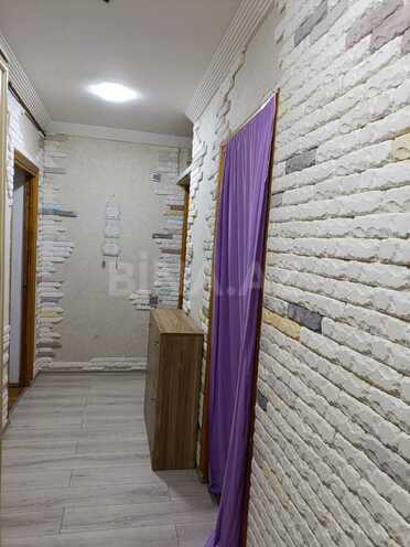 İcarəyə verilir 3 otaqlı köhnə tikili 80 m², Memar Əcəmi m., photo 11 from 13
