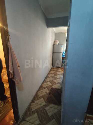 Satılır 2 otaqlı köhnə tikili 50 m², İnşaatçılar m., photo 14 from 16