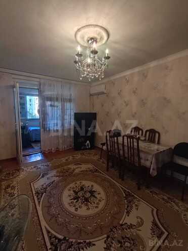 Satılır 2 otaqlı köhnə tikili 50 m², İnşaatçılar m., photo 5 from 16