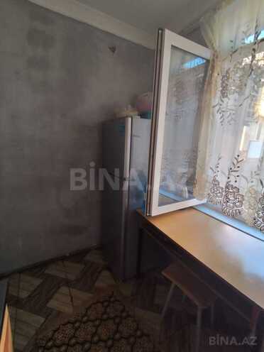 Satılır 2 otaqlı köhnə tikili 50 m², İnşaatçılar m., photo 12 from 16