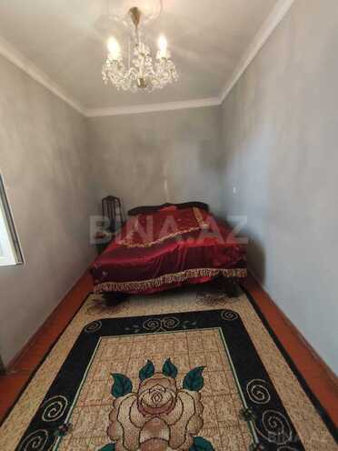 Satılır 2 otaqlı köhnə tikili 50 m², İnşaatçılar m., photo 8 from 16