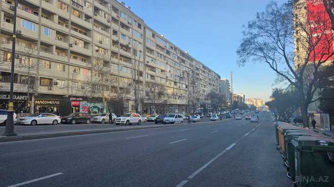 Satılır 2 otaqlı köhnə tikili 50 m², İnşaatçılar m., photo 4 from 16