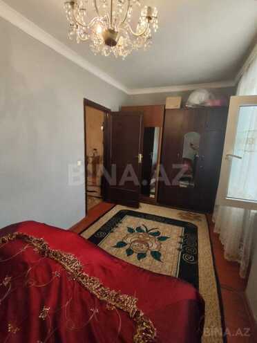 Satılır 2 otaqlı köhnə tikili 50 m², İnşaatçılar m., photo 9 from 16