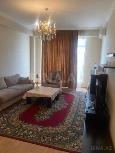 Satılır 2 otaqlı yeni tikili 80 m², 20 Yanvar m., photo 3 from 12