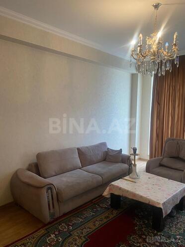 Satılır 2 otaqlı yeni tikili 80 m², 20 Yanvar m., photo 4 from 12