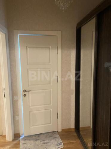 Satılır 2 otaqlı yeni tikili 80 m², 20 Yanvar m., photo 10 from 12