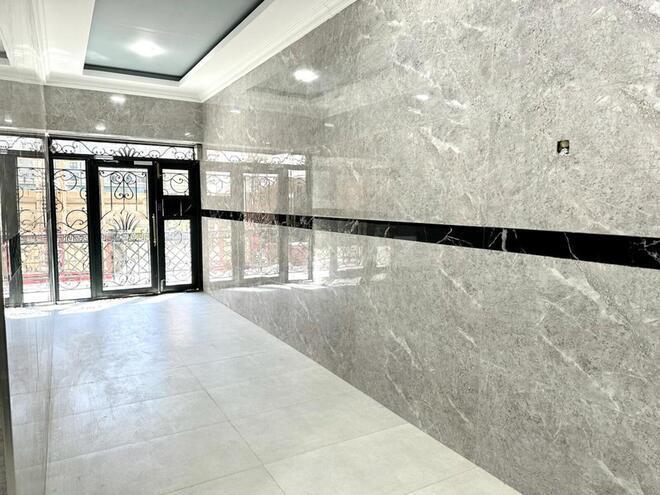 Satılır 1 otaqlı yeni tikili 63.6 m², Qara Qarayev m., photo 8 from 17