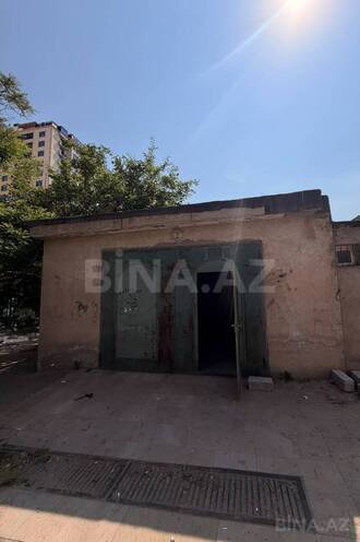 İcarəyə verilir  obyekt 50 m², Nəriman Nərimanov m., photo 7 from 8