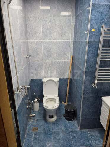 İcarəyə verilir 2 otaqlı yeni tikili 70 m², Nəsimi m., photo 8 from 9