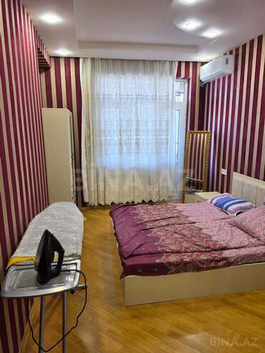 İcarəyə verilir 2 otaqlı yeni tikili 70 m², Nəsimi m., photo 3 from 9