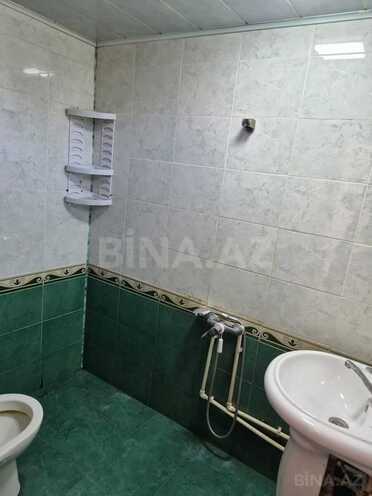 İcarəyə verilir 2 otaqlı həyət evi/bağ evi 40 m², NZS q., photo 14 from 16