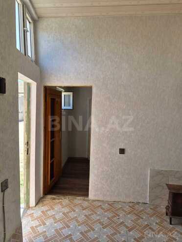 İcarəyə verilir 2 otaqlı həyət evi/bağ evi 40 m², NZS q., photo 11 from 16