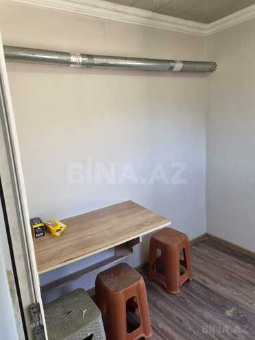 İcarəyə verilir 2 otaqlı həyət evi/bağ evi 40 m², NZS q., photo 9 from 16