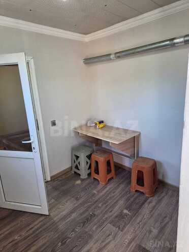 İcarəyə verilir 2 otaqlı həyət evi/bağ evi 40 m², NZS q., photo 12 from 16