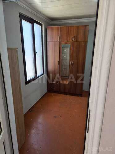 İcarəyə verilir 2 otaqlı həyət evi/bağ evi 40 m², NZS q., photo 6 from 16