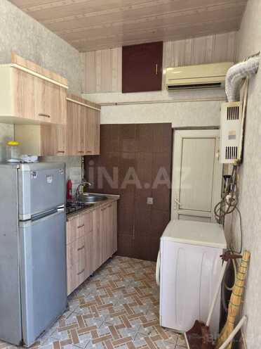 İcarəyə verilir 2 otaqlı həyət evi/bağ evi 40 m², NZS q., photo 3 from 16
