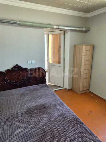 İcarəyə verilir 2 otaqlı həyət evi/bağ evi 40 m², NZS q., photo 8 from 16
