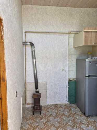 İcarəyə verilir 2 otaqlı həyət evi/bağ evi 40 m², NZS q., photo 5 from 16