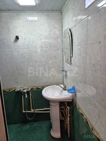 İcarəyə verilir 2 otaqlı həyət evi/bağ evi 40 m², NZS q., photo 15 from 16