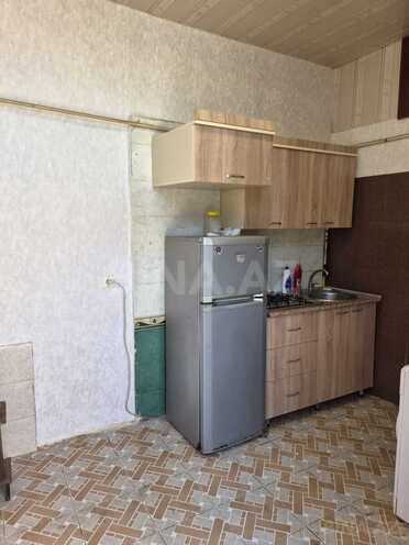 İcarəyə verilir 2 otaqlı həyət evi/bağ evi 40 m², NZS q., photo 10 from 16