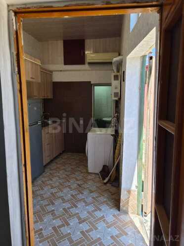 İcarəyə verilir 2 otaqlı həyət evi/bağ evi 40 m², NZS q., photo 4 from 16