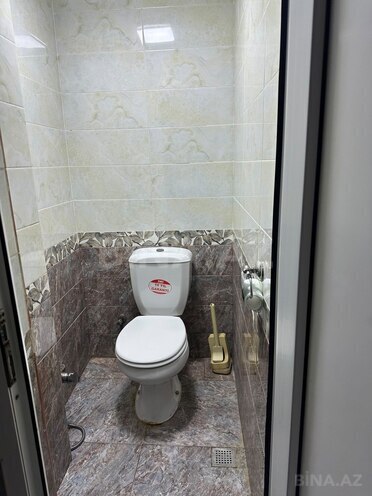 Satılır 4 otaqlı köhnə tikili 90 m², Xalqlar Dostluğu m., photo 11 from 13