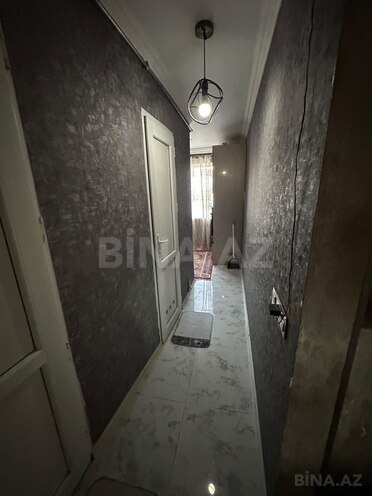 Satılır 4 otaqlı köhnə tikili 90 m², Xalqlar Dostluğu m., photo 12 from 13