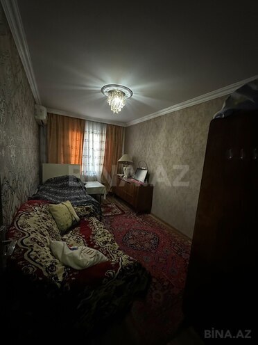Satılır 4 otaqlı köhnə tikili 90 m², Xalqlar Dostluğu m., photo 6 from 13