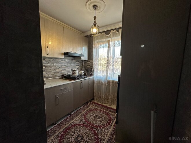 Satılır 4 otaqlı köhnə tikili 90 m², Xalqlar Dostluğu m., photo 8 from 13