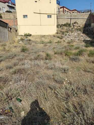 Satılır  torpaq 6 sot, Badamdar q., photo 1 from 6