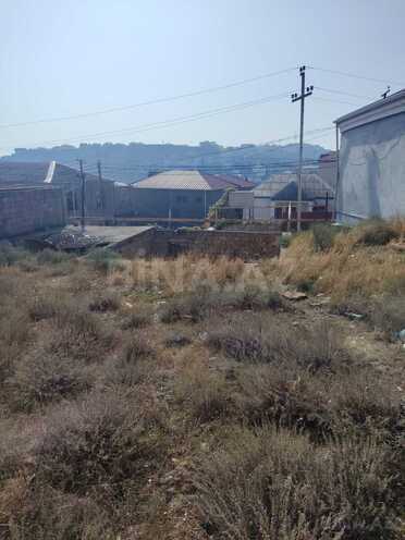 Satılır  torpaq 6 sot, Badamdar q., photo 4 from 6