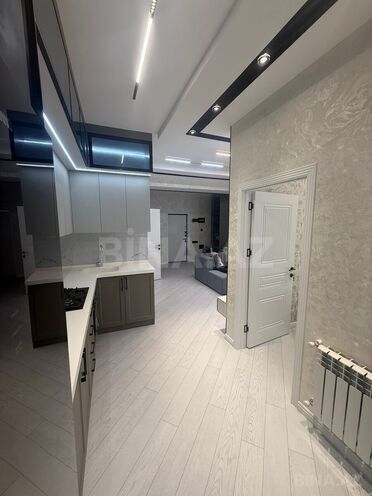Satılır 2 otaqlı yeni tikili 52 m², Neftçilər m., photo 14 from 21