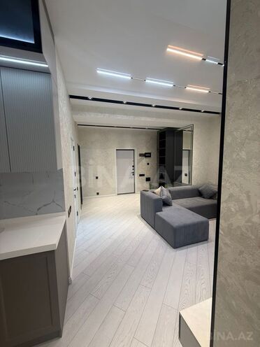 Satılır 2 otaqlı yeni tikili 52 m², Neftçilər m., photo 10 from 21