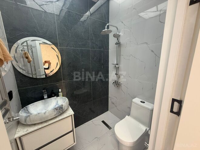 Satılır 2 otaqlı yeni tikili 52 m², Neftçilər m., photo 18 from 21