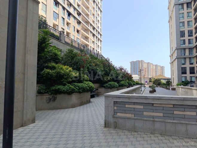 Satılır 3 otaqlı yeni tikili 105 m², Həzi Aslanov m., photo 7 from 13