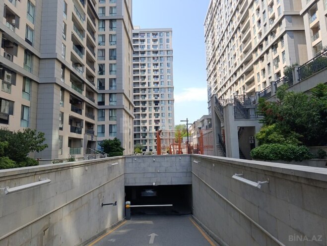 Satılır 3 otaqlı yeni tikili 105 m², Həzi Aslanov m., photo 4 from 13