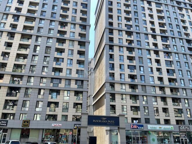 Satılır 3 otaqlı yeni tikili 105 m², Həzi Aslanov m., photo 3 from 13