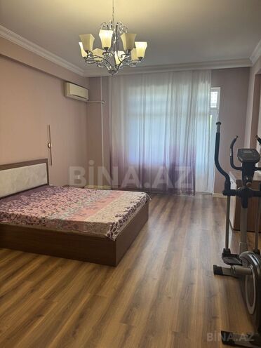 Продаётся 2-комн. новостройка 98 м², м. Нариман Нариманов, photo 4 from 13